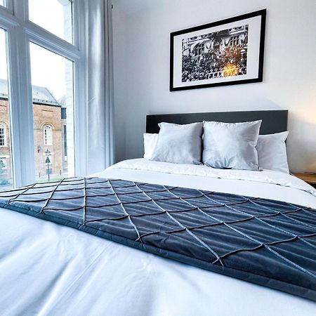 Juliet Beautiful 1 Bedroom, Central, Modern Space. Darlington  Exteriér fotografie