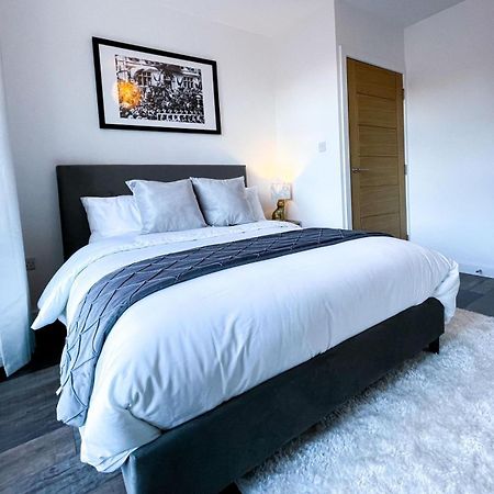 Juliet Beautiful 1 Bedroom, Central, Modern Space. Darlington  Exteriér fotografie