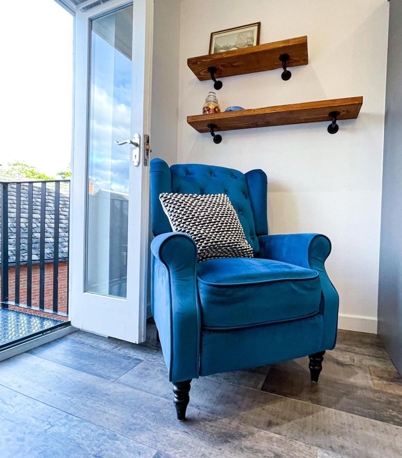 Juliet Beautiful 1 Bedroom, Central, Modern Space. Darlington  Exteriér fotografie