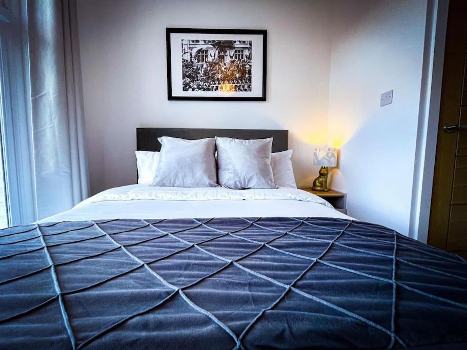 Juliet Beautiful 1 Bedroom, Central, Modern Space. Darlington  Exteriér fotografie