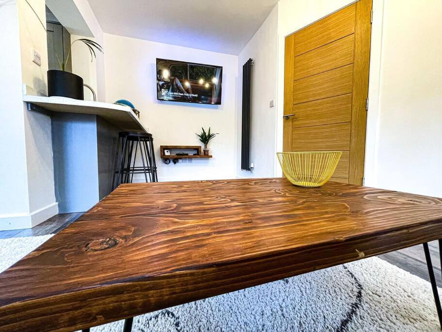 Juliet Beautiful 1 Bedroom, Central, Modern Space. Darlington  Exteriér fotografie