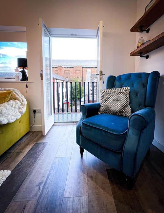 Juliet Beautiful 1 Bedroom, Central, Modern Space. Darlington  Exteriér fotografie