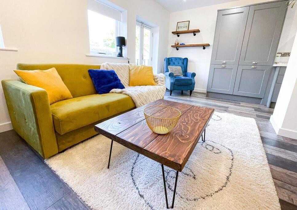Juliet Beautiful 1 Bedroom, Central, Modern Space. Darlington  Exteriér fotografie